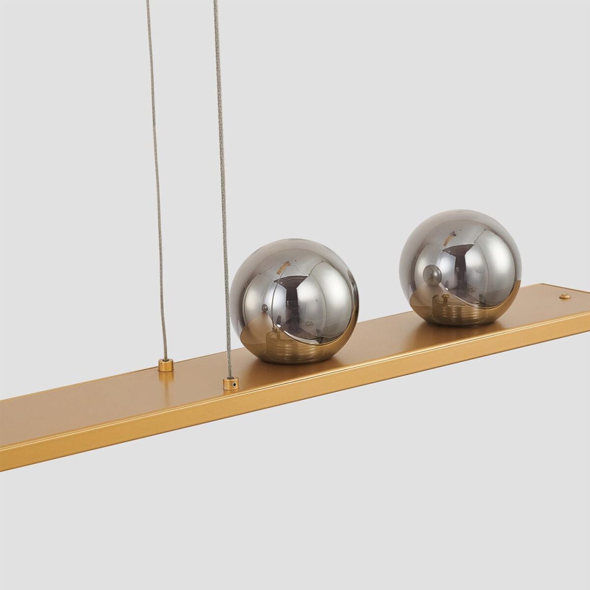 4549-3P, подвесная люстра, L1030xW120xH130/1560, LEDx51W, 2160LM, 4000K, included — изображение 4