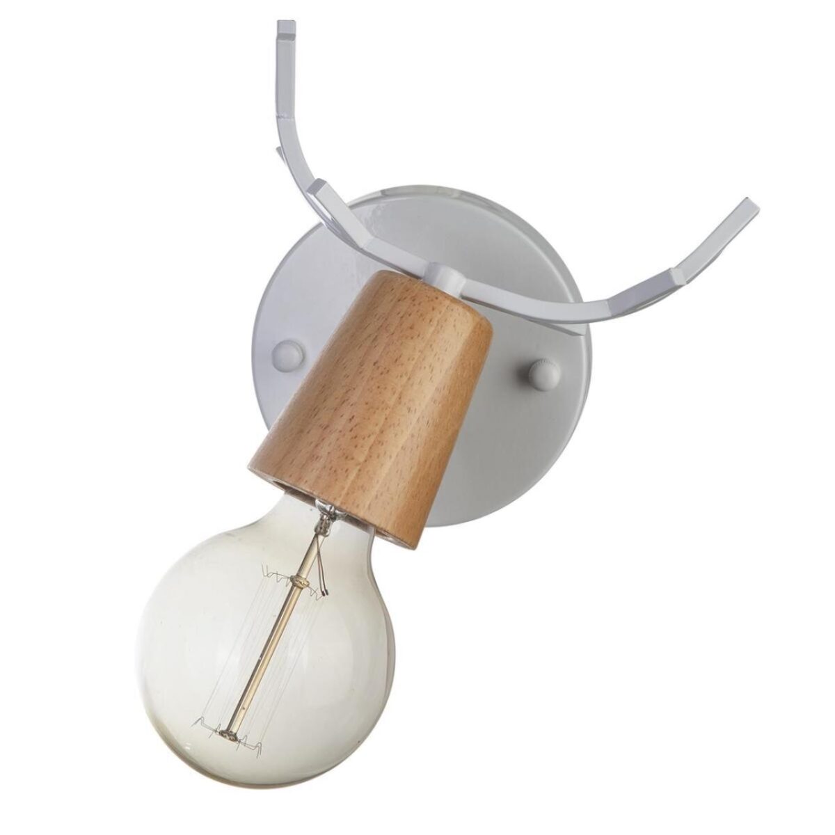 10024/1W White Бра LOFT IT Sven — изображение 3