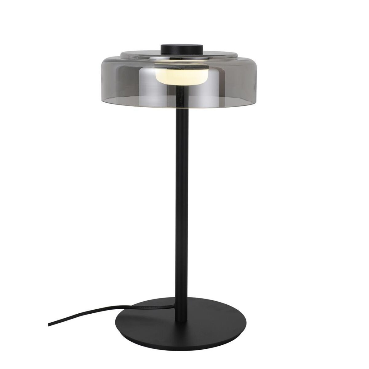 4490-1T, настольный светильник, D230xH420, LEDx5W, 325LM, 4000K, included, switch — изображение 1