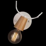 10024/1W White Бра LOFT IT Sven — изображение 4