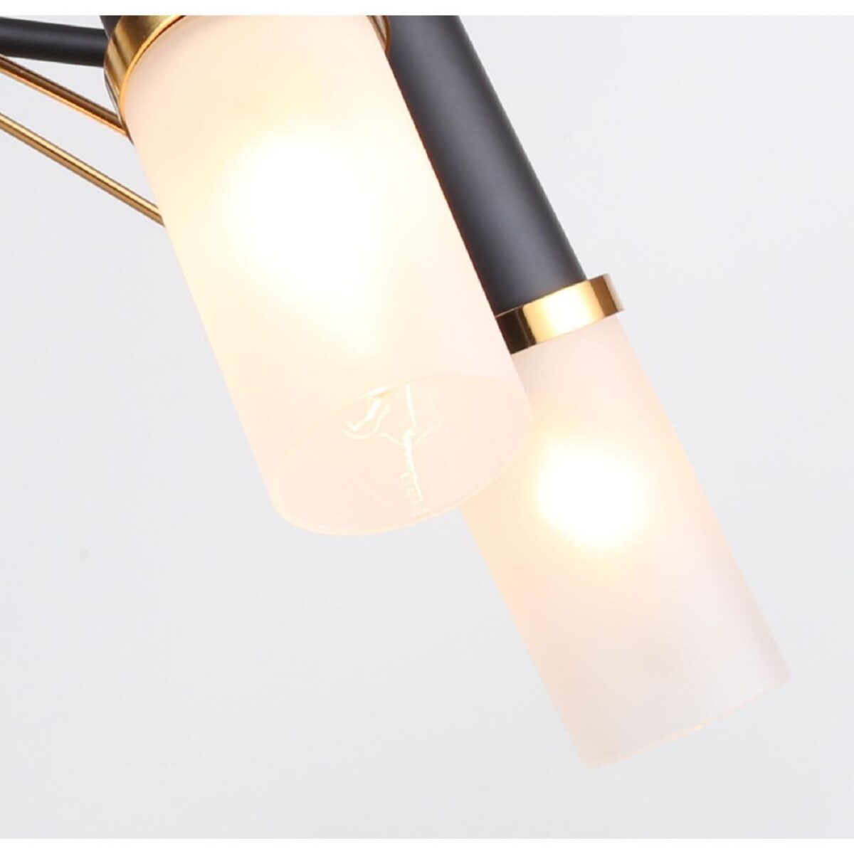 2558-5P, потолочная люстра, D630xH440, 5xE14x40W, excluded — изображение 7