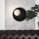 4557-1W, настенный светильник, L70xW250xH250, LEDx7W, 340LM, 4000K, included — изображение 6