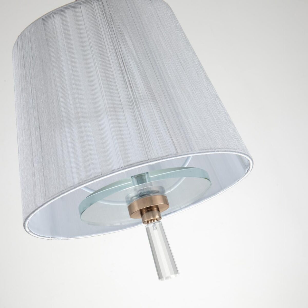 2690-1P, подвес, D230xH300/1410, 1xE14x40W, excluded — изображение 8