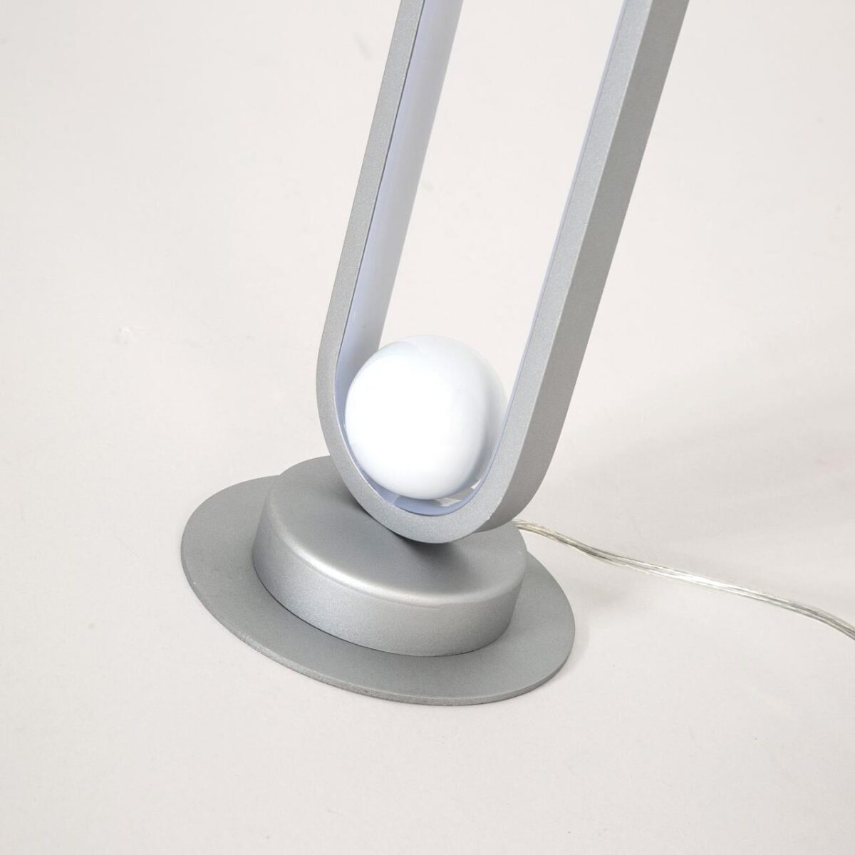 4222-1T, настольный светильник, D150xH380, LEDx16W, 1280LM, 4000K, included, switch — изображение 6