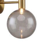 2765-1W, настенный светильник, D195xW130xH210, 1xG9x25W, excluded — изображение 5