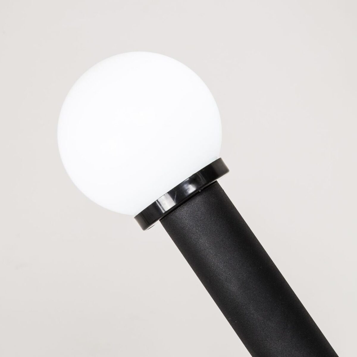 4069-1F, уличный светильник, D120xH925, 1xE14LEDx5W, IP44, excluded — изображение 6