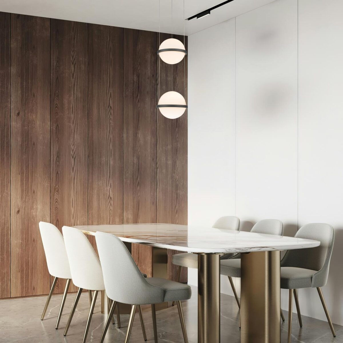 4502-1W, настенный светильник, D265xW250xH190, LEDx20W, 1200LM, 3000K, included — изображение 9