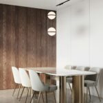 4502-1W, настенный светильник, D265xW250xH190, LEDx20W, 1200LM, 3000K, included — изображение 9