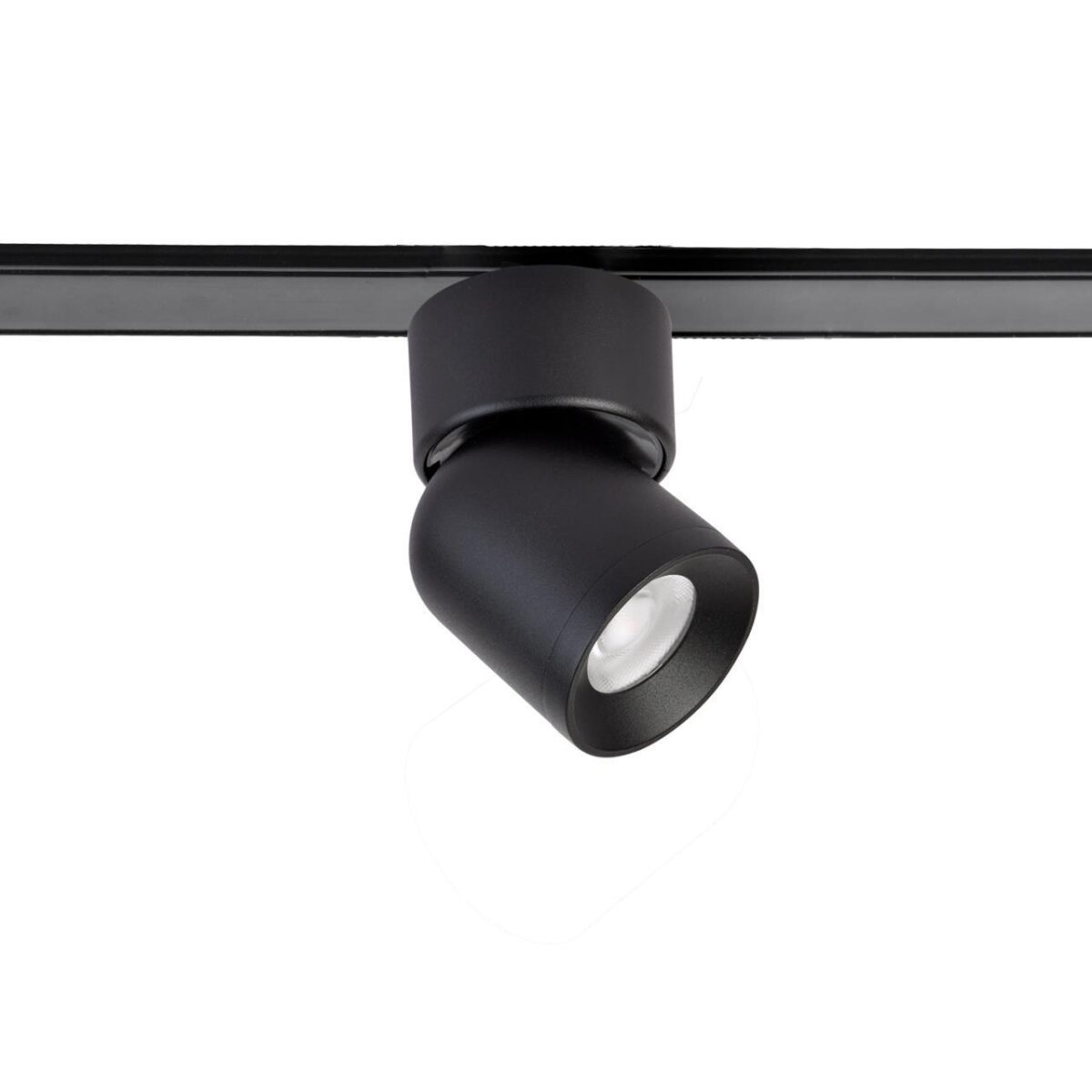 4149-1U, потолочный светильник, D54xW63xH98, LEDx6W, 42V, угол рассеивания: 24°, 500LM, 3000-6000K, IP20, included 4149-1U, потолочный светильник, D54xW63xH98, LEDx6W, 42V, угол рассеивания: 24°, 500LM, 3000-6000K, IP20, included — изображение 1