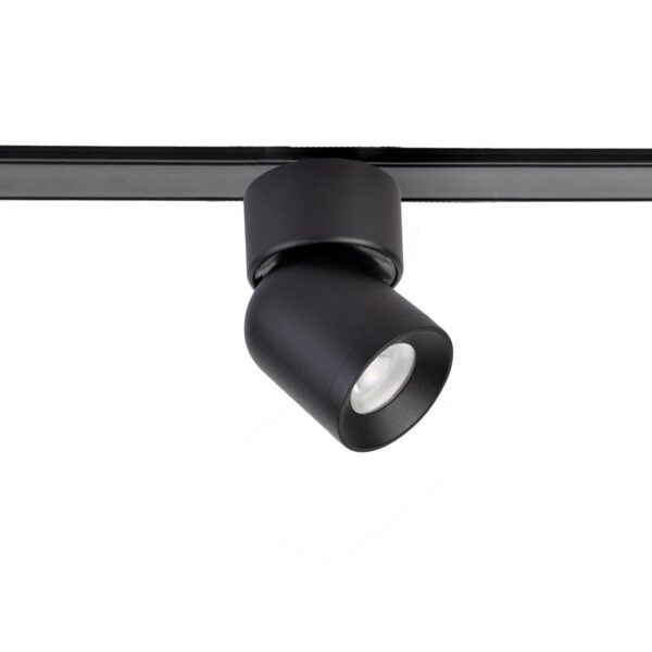 4149-1U, потолочный светильник, D54xW63xH98, LEDx6W, 42V, угол рассеивания: 24°, 500LM, 3000-6000K, IP20, included