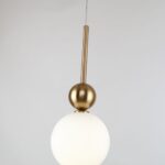 4088-3P, подвес, D120xH850/1800, 3xLEDx6W, 1350LM, 4000K, included — изображение 5