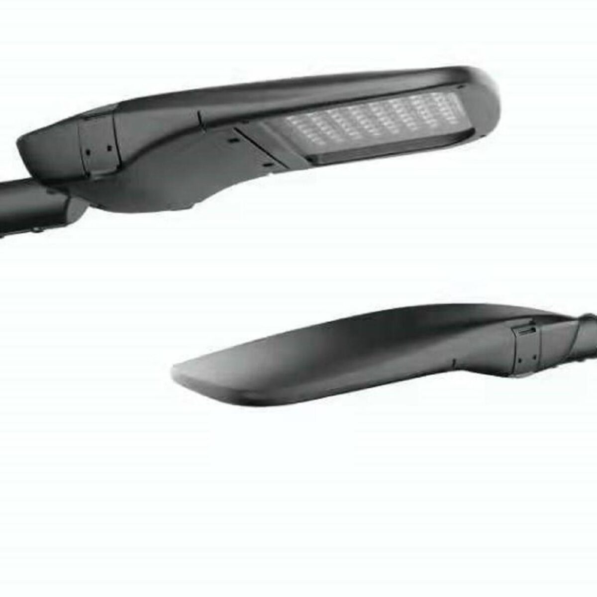 3041-1U, уличный светильник, L573xW245xH120, 16xLEDx30W, 3300LM, 4000K, IP65, included — изображение 2