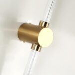 3057-1W, настенный светильник, D100xW60xH600, LEDx14W, 1120LM, 4000K, included — изображение 5