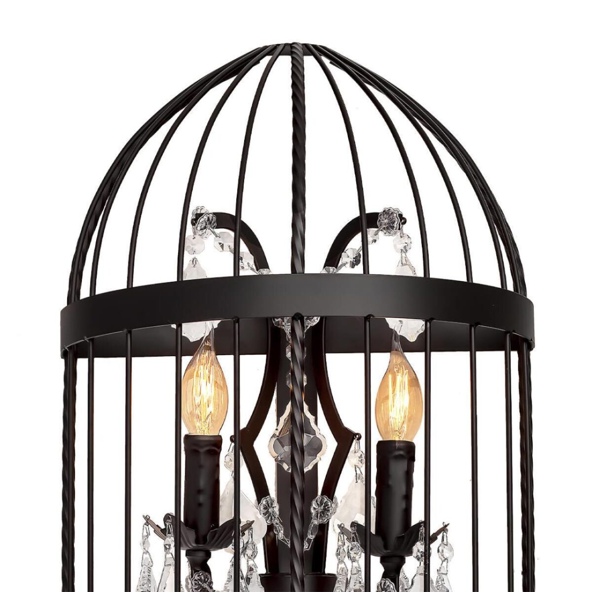 LOFT1891W Бра LOFT IT Vintage birdcage — изображение 2