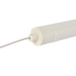 3080-1P, подвес, D70xH1500, LEDx15W, 1050LM, 4000K, IP20, included — изображение 5