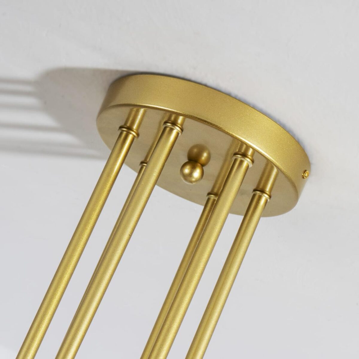 2366-6P, подвесная люстра, D820xH130/485, 6xG9x25W, excluded — изображение 4