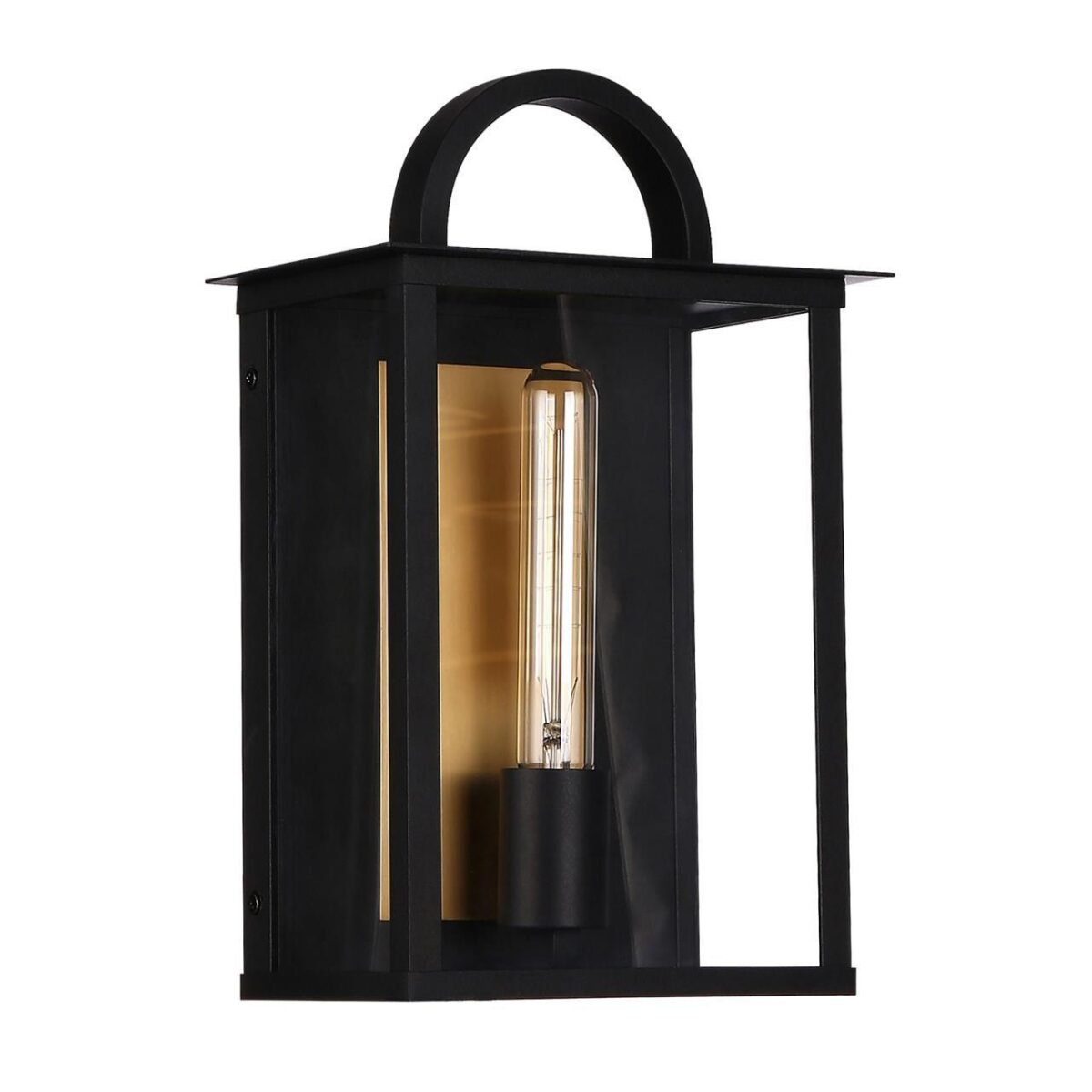 4299-1W, уличный светильник, D140xW230xH360, 1xE27x40W, IP44, excluded — изображение 2