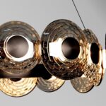 4642-16P, подвесная люстра, D700xH295/1590, LEDx72W, 8217LM, 4000K, included — изображение 3