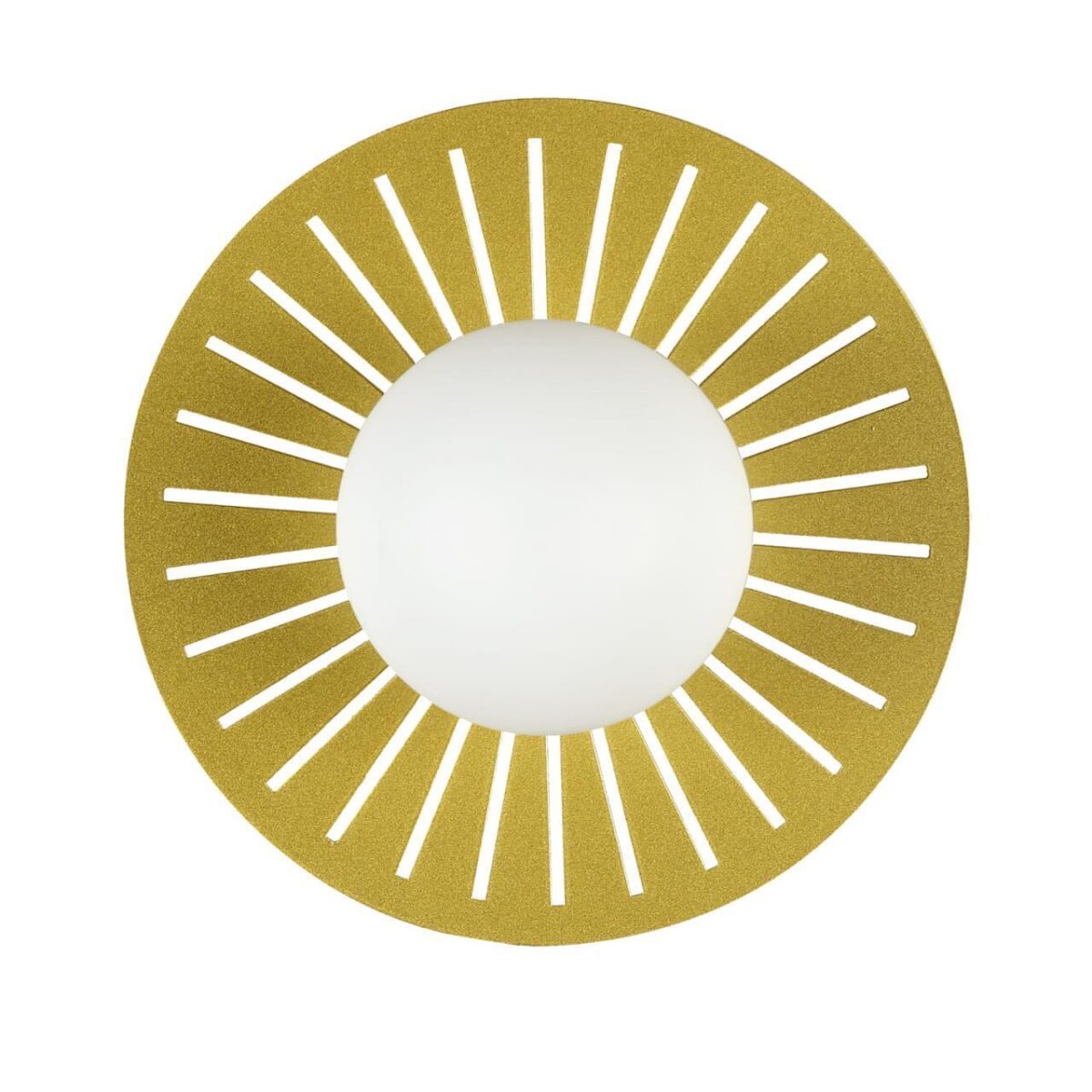 2356-1W, настенный светильник, D135xW210xH210, 1xG9x25W, excluded — изображение 2