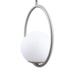 LOFT2600-B Подвесной светильник LOFT IT Glob — изображение 3