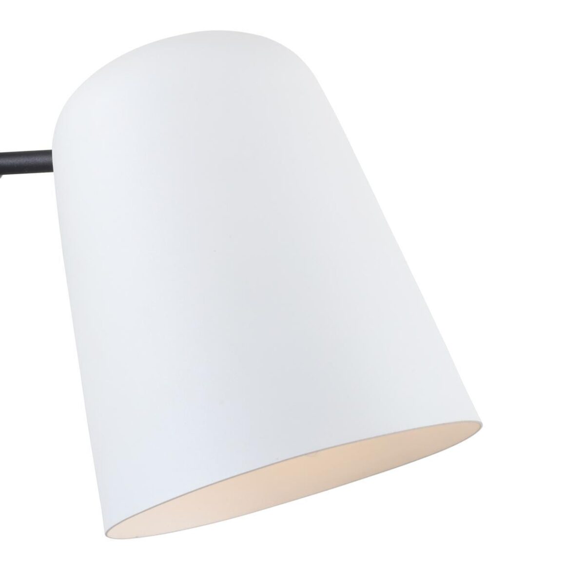 2762-1W, настенный светильник, D260xW150xH210, 1xE14x40W, excluded — изображение 4