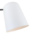 2762-1W, настенный светильник, D260xW150xH210, 1xE14x40W, excluded — изображение 4