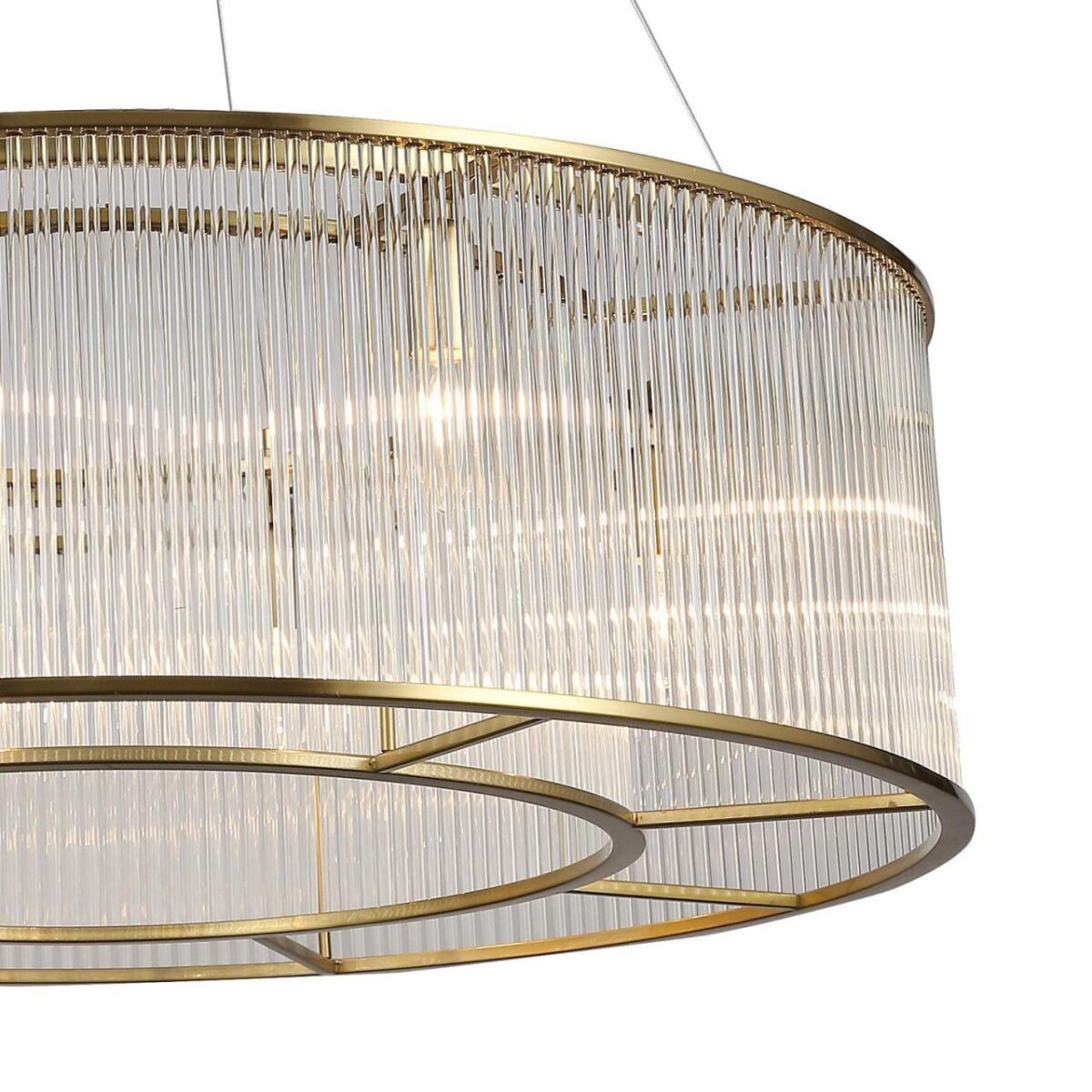 2907-8P, потолочная люстра, D800xH340/1440, 8xE14x60W, excluded — изображение 5