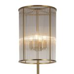 2907-4F, напольный светильник, D300xH1700, 4xE14x60W, excluded — изображение 5