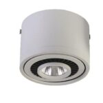 1775-1C, потолочный светильник, D87xH60, 1xLEDx7W, AC:100-240V, 560LM, RA>80, IP21, 560LM, 4000K, included — изображение 3