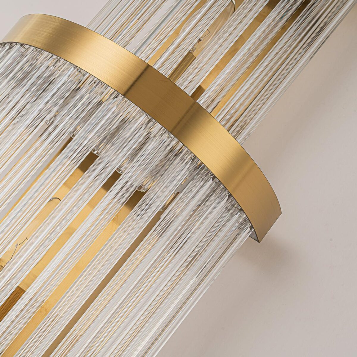 4308-5W, настенный светильник, D190xW330xH1200, 5xE14x40W, excluded — изображение 8