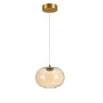 4451-1P, подвес, D180xH280/1430, LEDx4W, 380LM, 4000K, included — изображение 2