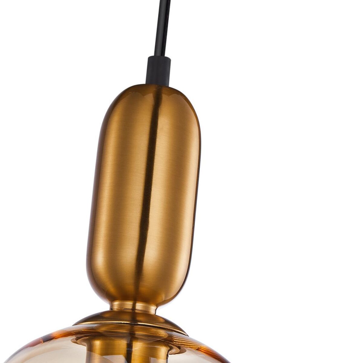 4352-1P, подвес, D145xH405/1905, 1xE27x40W, excluded — изображение 3