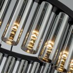 4504-30P, подвесная люстра, D590xH160/1360, 30xG9LEDx2W, 2100LM, 3000K, included — изображение 4