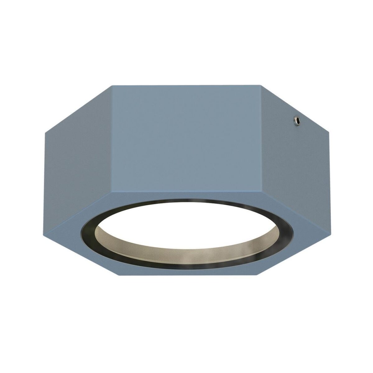 4666-1U, уличный светильник, L110xW95xH42, 1xGX53LEDx15W, IP54, excluded — изображение 1