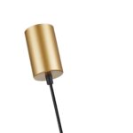 4346-1P, подвес, D150xH360/1860, 1xE27x40W, excluded — изображение 5