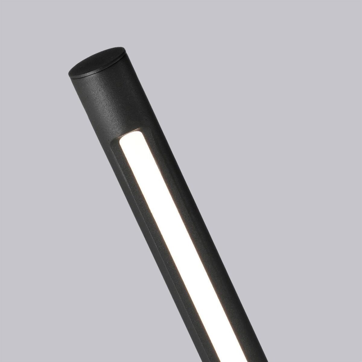 4394-1T, уличный светильник, D40xH765, LEDx8W, 700LM, 3000K, IP54, included — изображение 3