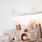 2967-2W, настенный светильник, D180xW290xH120, 2xE14x40W, excluded — изображение 5