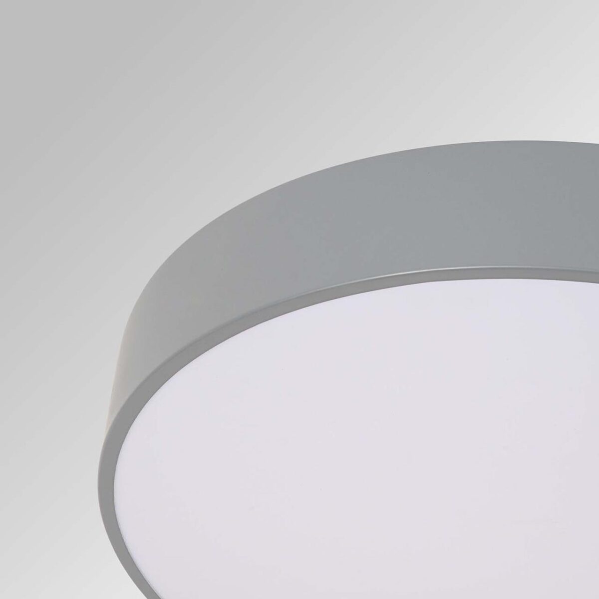 4682-4C, потолочный светильник, D400xH80, LEDx30W, 1880LM, 4000K, included — изображение 8