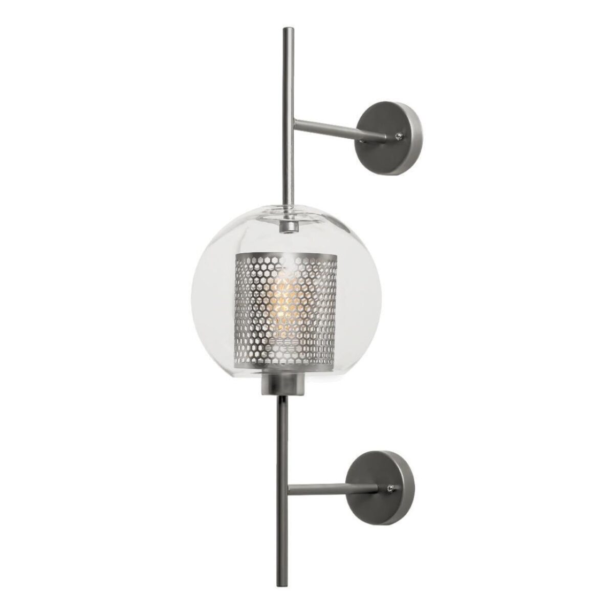 LOFT2567-WA Бра LOFT IT Hexagon — изображение 1