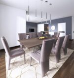 2209-1P, подвес, D100xH500/1540, LEDx2W, 150LM, 4000K, included — изображение 5