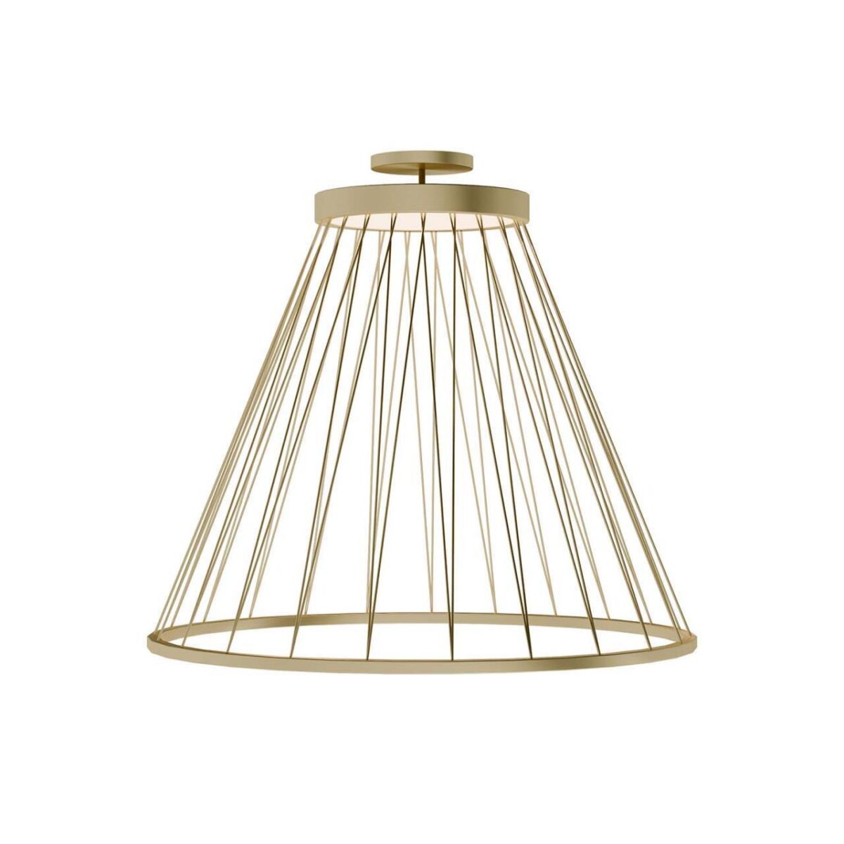 4634-4P, подвес, D400xH400/1500, LEDx12W, 370LM, 4000K, included — изображение 4