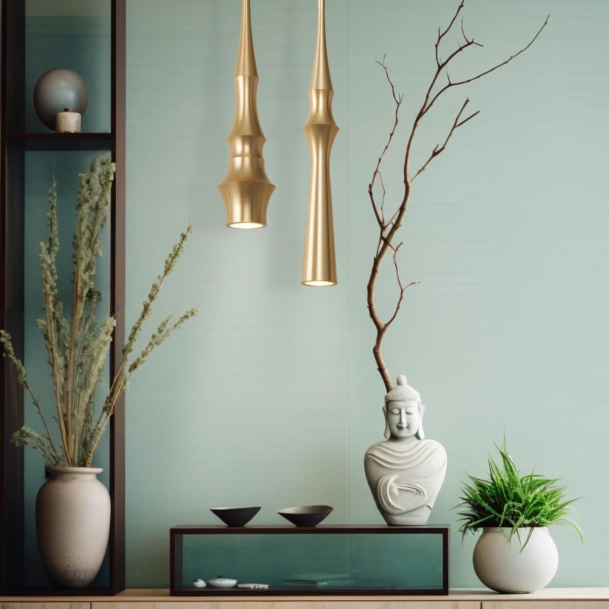 4329-1P, подвес, D80xH655/1800, LEDx6W, 480LM, 4000K, included — изображение 3