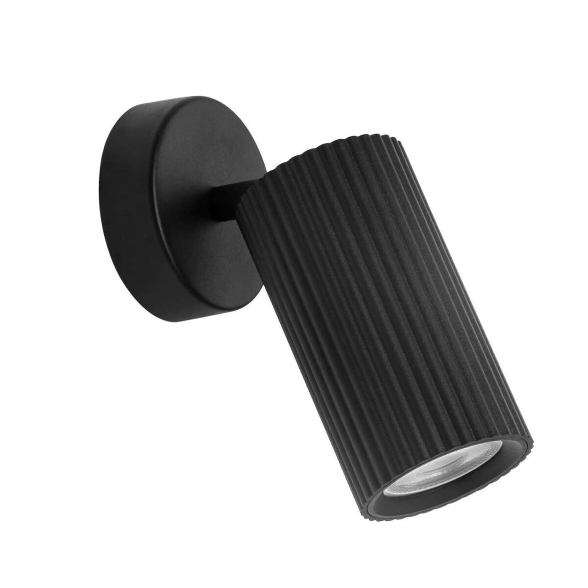 4635-1W, настенный светильник, D180xW80xH135, 1xGU10x35W, excluded — изображение 5