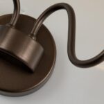 3014-2W, настенный светильник, D215xW280xH280, 2xG9LEDx7W, 600LM, 3000K, included — изображение 4