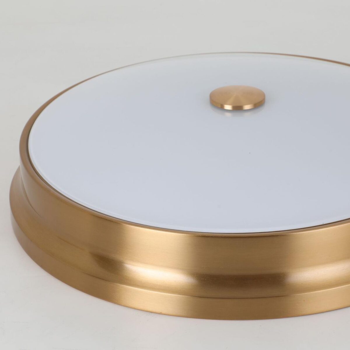 2375-3C, потолочный светильник, D410xH100, 3xE27x40W, excluded — изображение 7