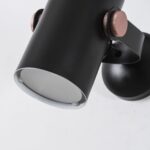 2007-1W, настенный светильник, D265xW90xH125, 1xE14x40W, excluded — изображение 6