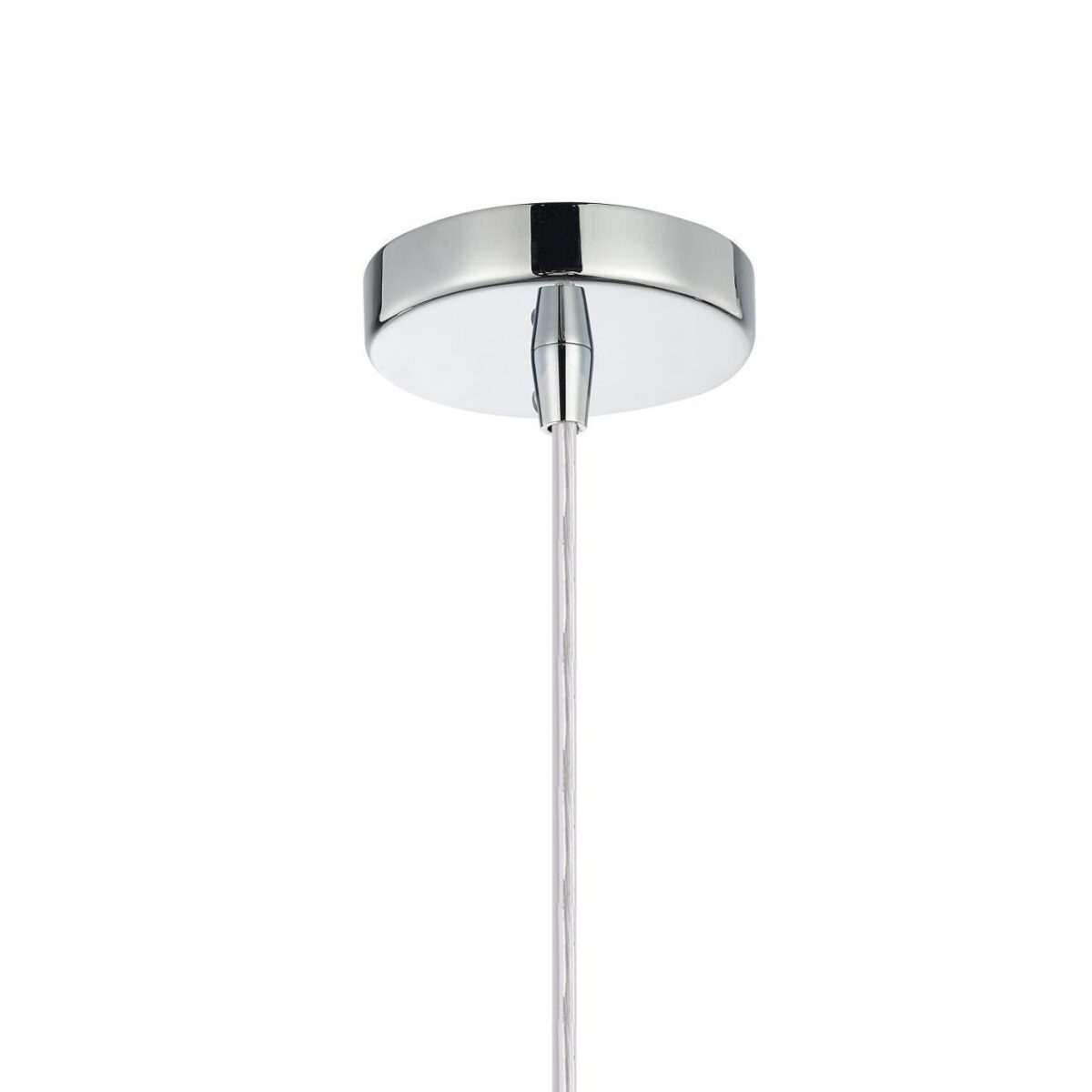 2819-1P, подвес, D100xH235/1270, 1xE14x40W, excluded — изображение 4