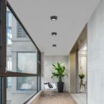 4669-1U, уличный светильник, L110xW95xH42, 1xGX53LEDx15W, IP54, excluded — изображение 5