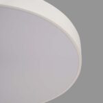 4685-8C, потолочный светильник, D800xH80, LEDx170W/85W/85W, 17340/8970/8590LM, 4000/3500/6500K, included, remote control — изображение 9