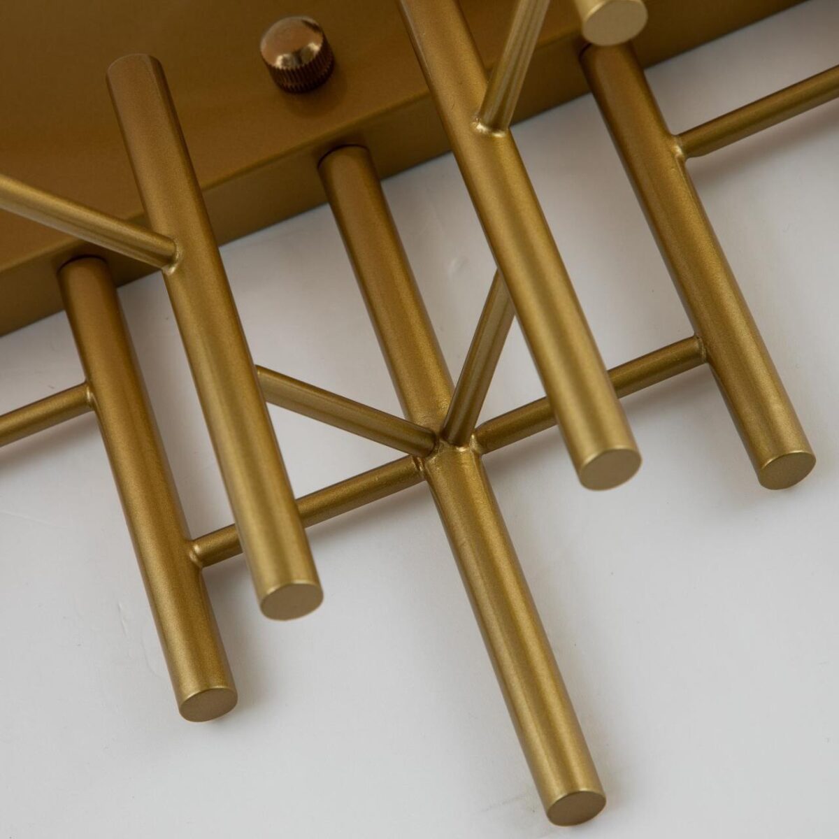 2993-1W, настенный светильник, D150xW300xH285, 1xE14x40W, excluded — изображение 9